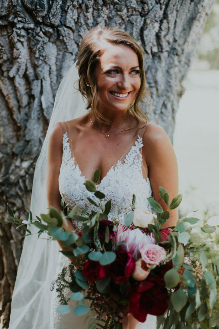 Bohemian Planet Bluegrass Wedding | Sweet Justice Photography